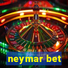 neymar bet